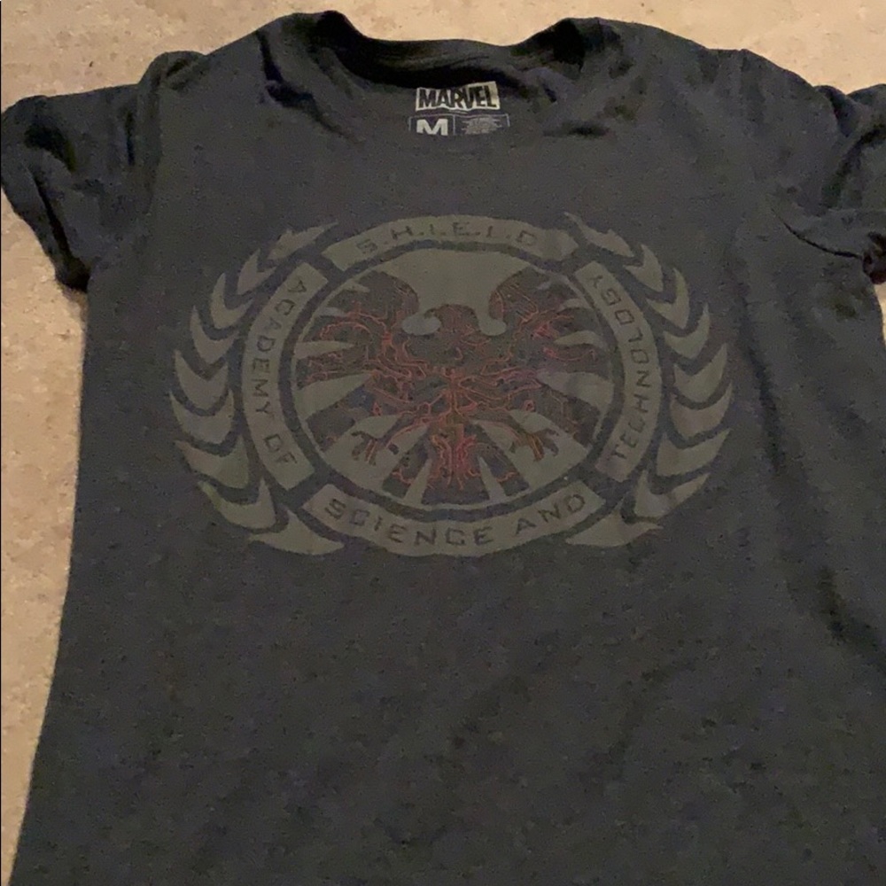 Marvel t-shirt